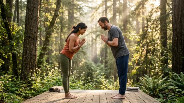 namaste meaning