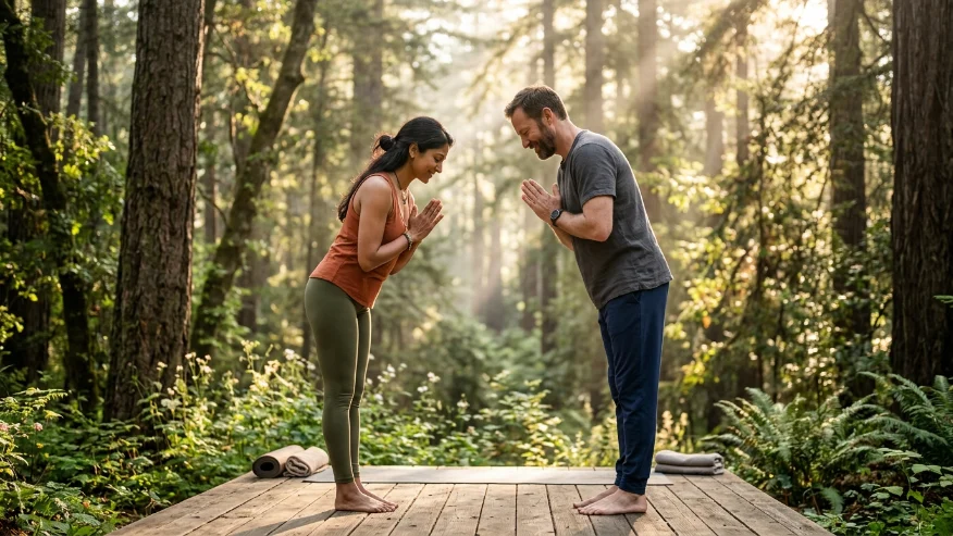 namaste meaning