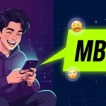 mbn meaning slang