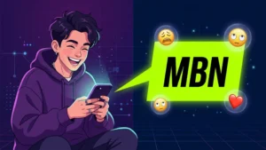 mbn meaning slang
