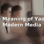 yaoi meaning slang