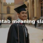 cantab meaning slang