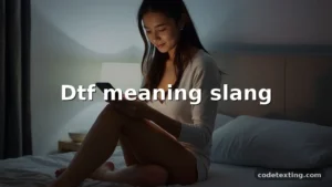 dtf meaning slang