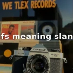 nfs meaning slang