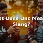 unc slang meaning