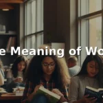 woke meaning slang