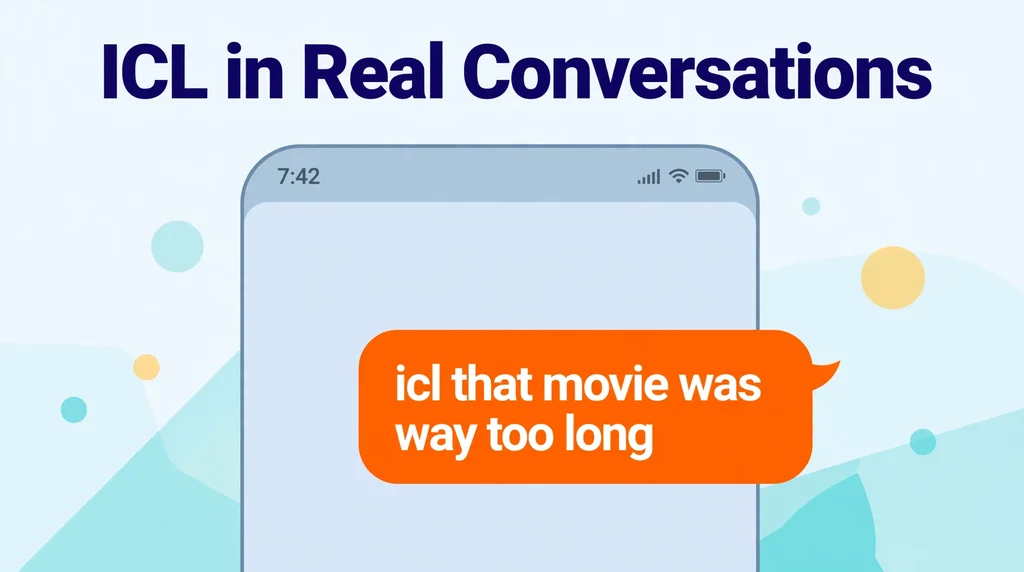 icl in real conversations infographic